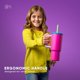 thumbnail image 4 of Vaso Simple Modern Kids Trek Collection 700 ml de acero inoxidable, 4 of 7