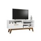 thumbnail image 1 of Rack Tv 55 Paladio Blanco, 1 of 4