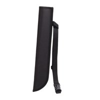 Magideal - Bolsa Para Aljaba De Flecha, Bolsa De Transporte Colgante Para La Cintura, Cómoda Bolsa De Mano De Gran Capacidad, Soporte Para Flecha Para Práctica