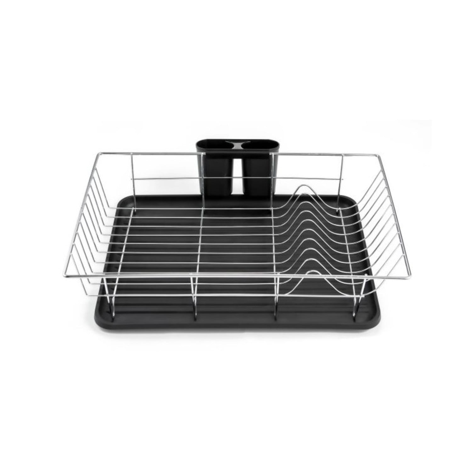 Secaplatos 1 Nivel Metal Acero Fta