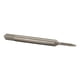 thumbnail image 1 of Taper Tap Drill America #5 -40 UNC de acero de alta velocidad (1 paquete), 1 of 9