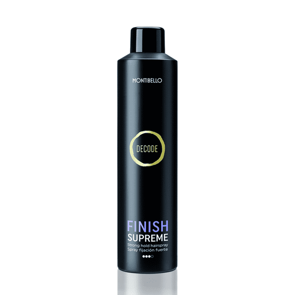 Decode Finish Supreme 400 Ml