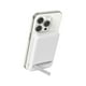thumbnail image 1 of Batería 5.000 mAh BoostCharge Pro carga magnetica 15W Blanco, 1 of 5