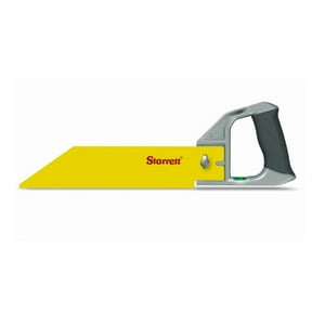 Serrucho Para Pvc 300Mm 12 Premium Exact Plus K148 Starrett