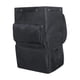 thumbnail image 2 of Bolsa de Basura para Neumático de Repuesto, Bolsa de Almacenamiento de Carga, Correas Ajustables Universales, Bolsa de Basura para Puerta Trasera de C, 2 of 5