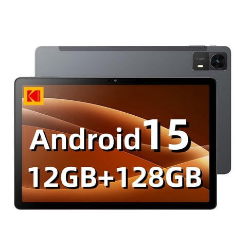 Tablet Kodak K11 Android 15 11"" Fhd 12 Gb Ram 128 Gb