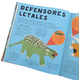 thumbnail image 3 of Mi Primer Libro De Comparaciones De Dinosaurios, 3 of 4