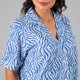 thumbnail image 4 of Camisola Camisero Flores Mujer 33851-244, 4 of 4