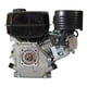 thumbnail image 3 of Motor Estacionario 7,5hp 225cc Eje 20mm Profesional Ryuken, 3 of 9