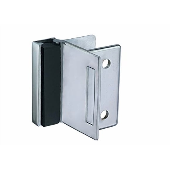 Cerradero y cerradero receptor Harris Hardware TP5110-I cromado de zamac