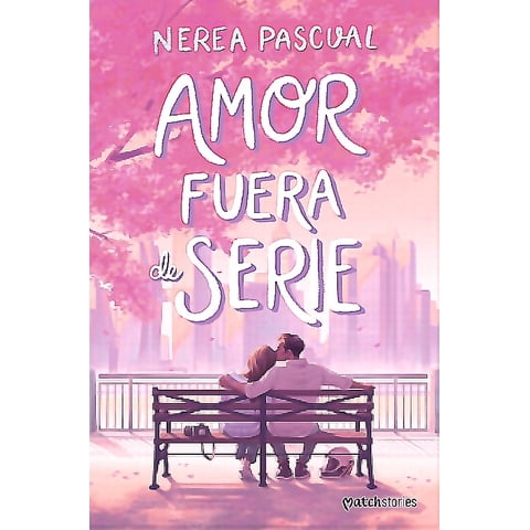 Esencia - Libro Amor Fuera De Serie - Nerea Pascual