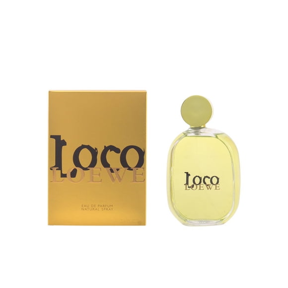 Perfume Loewe Loco Eau de Parfum 100 ml para mujer