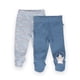 thumbnail image 1 of Panty Recién Nacido Niño Surtido Pillin, 1 of 3