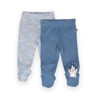 Panty Recién Nacido Niño Surtido Pillin