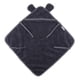 thumbnail image 1 of Toalla De Baño Súper Absorbente Para Secar Las Mascotas Toalla De Baño Para Mascotas Pequeñas Gatos Gray-S, 1 of 5