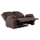 thumbnail image 5 of Sofa 2 Cuerpos Reclinable Victoria Moorsh, 5 of 6