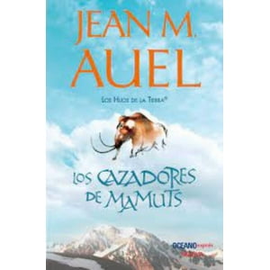 Maeva - Los Cazadores De Mamut