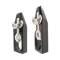 Ioensy - Kit De Ajuste De Cadena De 2 Piezas Mods De Tensor Para Honda Grom 125 2014-2020