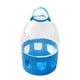 thumbnail image 4 of Comedero Para Pájaros, Fácil De Limpiar, Dispensador De Agua Para Pavos Reales, Palomas Y Cacatúas, 10 L, 4 of 5