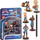 thumbnail image 1 of Pencil Toppers P.M.I. Space Jam A New Legacy Colecciona los 13, 1 of 7