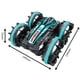 thumbnail image 3 of Auto Anfibio 4x4 Acrobata B500 24ghz 1 16 Doble Cara Rojo, 3 of 8