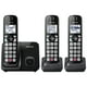thumbnail image 1 of Teléfono inalámbrico Panasonic KX-TGD813B con bloqueo de llamadas avanzado, 1 of 3