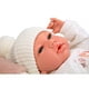 thumbnail image 5 of Muñeco De Peso Elegance Andie Con Saco De Dormir 40 Cm Arias, 5 of 7