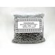thumbnail image 2 of Aros de salto Chainmail Joe 0,5 kg 6,4 mm Aluminio 16G, 2 of 4