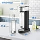 thumbnail image 2 of Soda Maker PHILIPS Agua con gas con botella carbonatada de 1 litro, 2 of 3