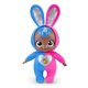 thumbnail image 3 of Muñeca interactiva Babycorns Serie 1, conejito grande con luces, 3 of 8