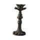 thumbnail image 4 of Portavelas Candelabro Decorativo Candelabro Candelero Estilo C, 4 of 5
