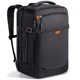 thumbnail image 1 of Mochila de viaje para portátil Inateck 17-20L para portátiles de 14 pulgadas, 1 of 9