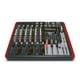 thumbnail image 3 of Consola Potenciada Novik NVK 800P, 3 of 3