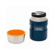 thumbnail image 4 of THERMOS TERMO COMIDA KING 470ML MATT NAVY, 4 of 6