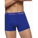 thumbnail image 3 of Ropa interior Calvin Klein Cotton Classics, paquete de 5, baúl para hombre, 3 of 4