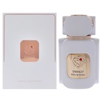 Perfume Sawalef Soul Of Dubai Edp 75Ml