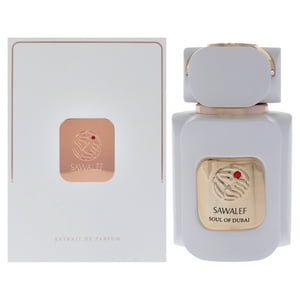 Perfume Sawalef Soul Of Dubai Edp 75Ml
