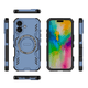 thumbnail image 4 of Funda FOXDOCK para iPhone 16 , magnética, resistente a golpes, con soporte, unisex, carga inalámbrica, 4 of 4