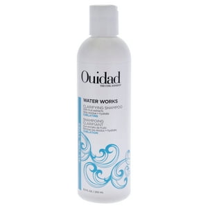Ouidad - Champú Aclarador Water Works De Para Unisex - Champú