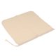 thumbnail image 4 of 1 Unids leche jugo de café reutilizable filtro de malla de algodón bolsa de filtro 30x30 cm, 4 of 5