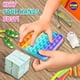 thumbnail image 3 of Caja Fidget FunKidz 24 Piezas Sensorial Rosa, 3 of 3