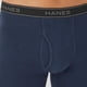 thumbnail image 2 of Calzoncillos tipo bóxer Hanes, de algodón, para hombre, que absorben la humedad, 2 of 6
