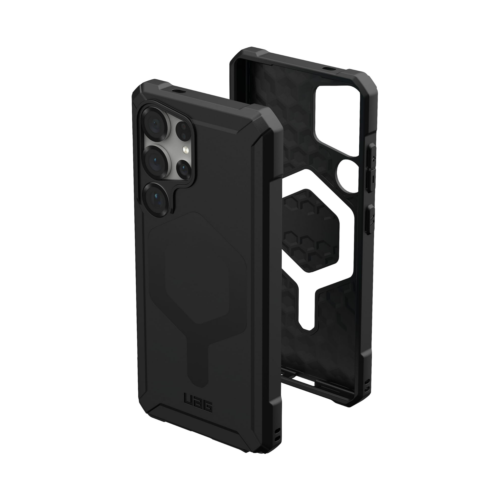 Funda Para Teléfono Urban Armor Gear Uag Essential Armor Samsung S25