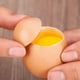 thumbnail image 2 of 1pc, 304 Stainless Steel Creative Elastic Egg Opener, Egg Knock Cutter, Kitchen Sticky Rice Egg Making Kitchen Gadget, 2 of 2