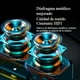 thumbnail image 4 of Altavoz Parlante Gamer Con Teclas Luz RGB Bluetooth PC, 4 of 4