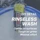 thumbnail image 2 of Lavado de auto sin agua DIY Detail Rinseless Wash V2 botella de 480 ml, 2 of 7