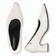 thumbnail image 5 of Zapato Mujer Crema/Charol Irene 292 Piccadilly, 5 of 5