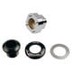 thumbnail image 2 of Tapa De Perno De Brazo De Manivela De Bicicleta, Accesorios Prácticos Para Ciclismo, Pernos De Fijación De Brazo De Manivela Con Tornillo, 2 of 4