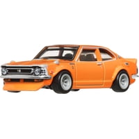 Coche De Juguete Hot Wheels Premium Car Culture Toyota Corolla Te 27