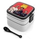 thumbnail image 1 of Fiambrera de Doble Capa Desmarcar Odd Squad 1000ml, 1 of 6